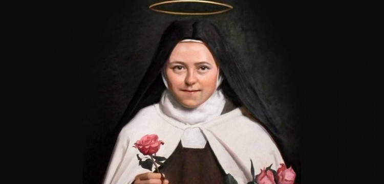 Santa Teresinha das Rosas: patrona das missões e doutora da Igreja