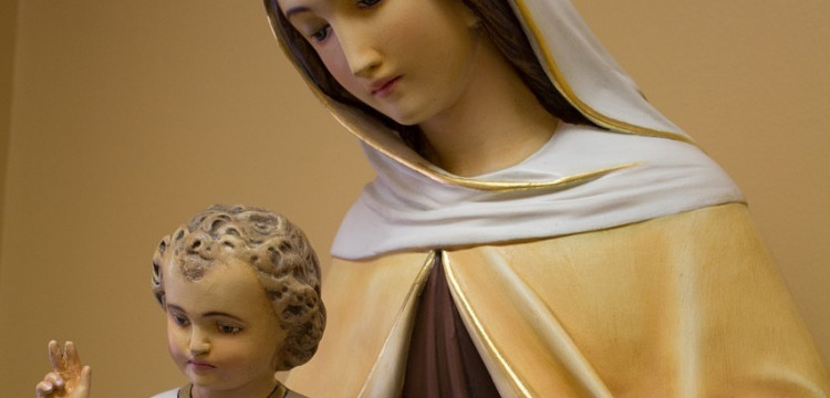 Conheça o Significado da Novena de Nossa Senhora do Carmo