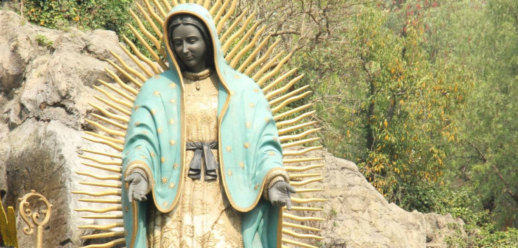 Aprenda os Ensinamentos de Nossa Senhora de Guadalupe