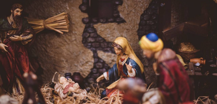 A História do Natal e Sua Origem